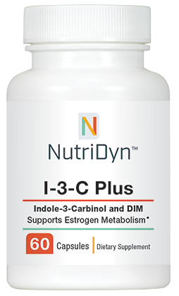 NutriDyn I-3-C Plus