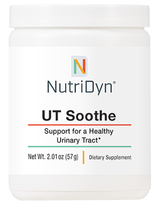 NutriDyn UT Soothe