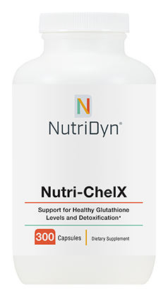 NutriDyn Nutri-ChelX