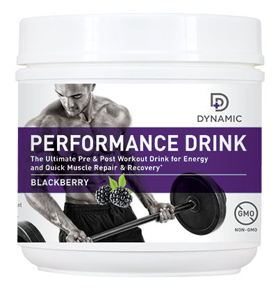 Dynamic Performance Drink