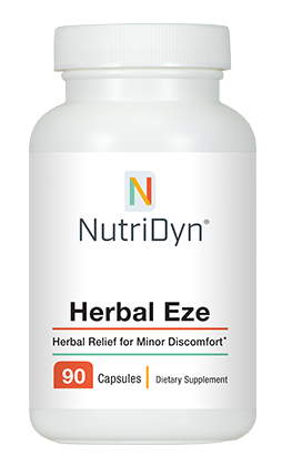 NutriDyn Herbal Eze