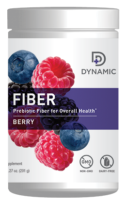 Dynamic Fiber