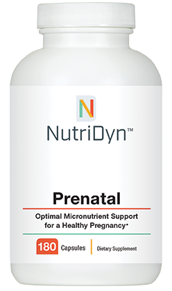 NutriDyn Prenatal