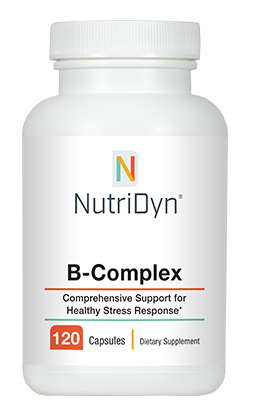 NutriDyn B - Complex