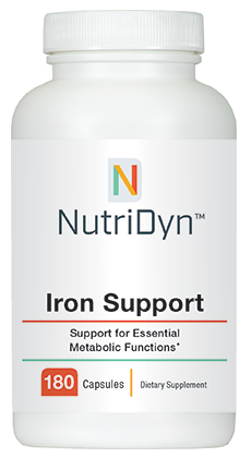 NutriDyn Iron Support