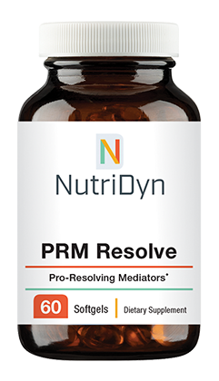 NutriDyn PRM Resolve