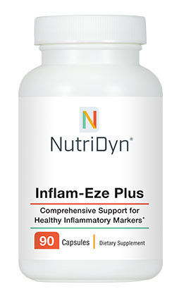 NutriDyn Inflam-Eze Plus