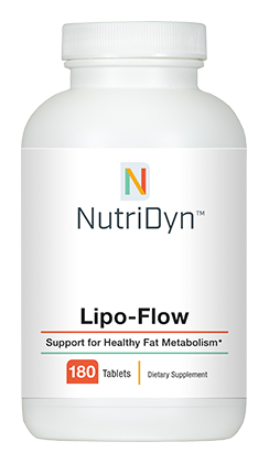 NutriDyn Lipo-Flow