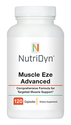 NutriDyn Muscle Eze Advanced