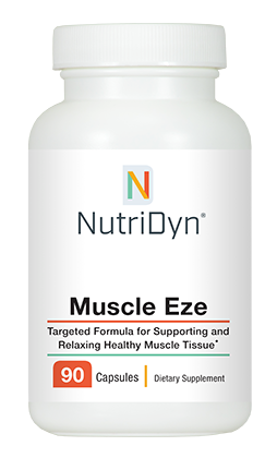 NutriDyn Muscle Eze