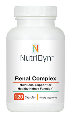 Nutridyn Renal Complex