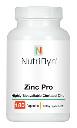 NutriDyn Zinc Pro