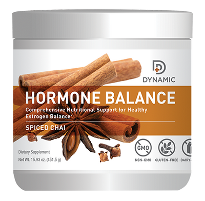 Dynamic Hormone Balance