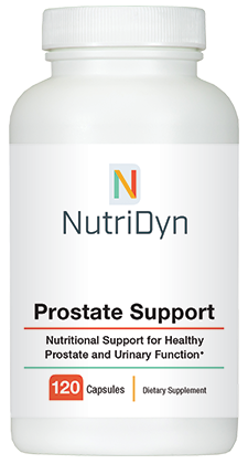 NutriDyn Prostate Support