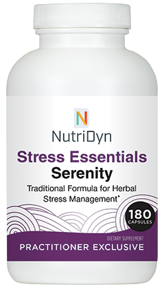 NutriDyn Stress Essentials Serenity
