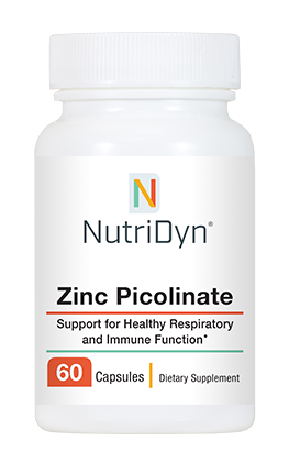 NutriDyn Zinc Picolinate