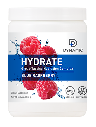 Dynamic Hydrate