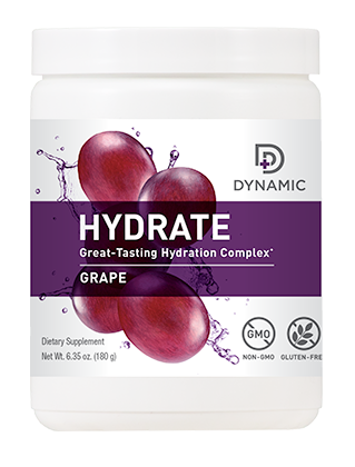 Dynamic Hydrate