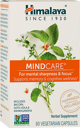 Himalaya MindCare®