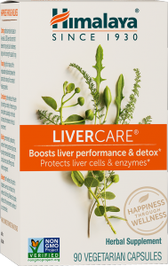 Himalaya LiverCare®